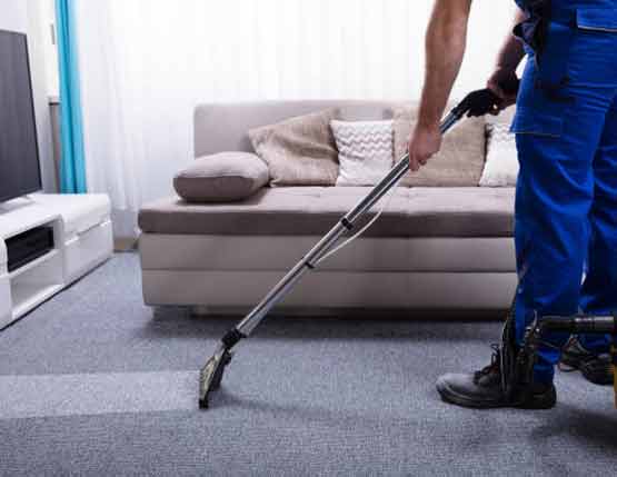 Professional Carpet Cleaning Vaucluse