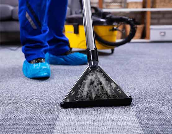 Best Carpet Cleaning Vaucluse
